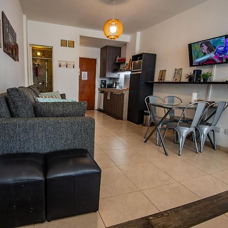 בואנוס איירס Esmeralda Y Av Cordoba Microcentro מראה חיצוני תמונה