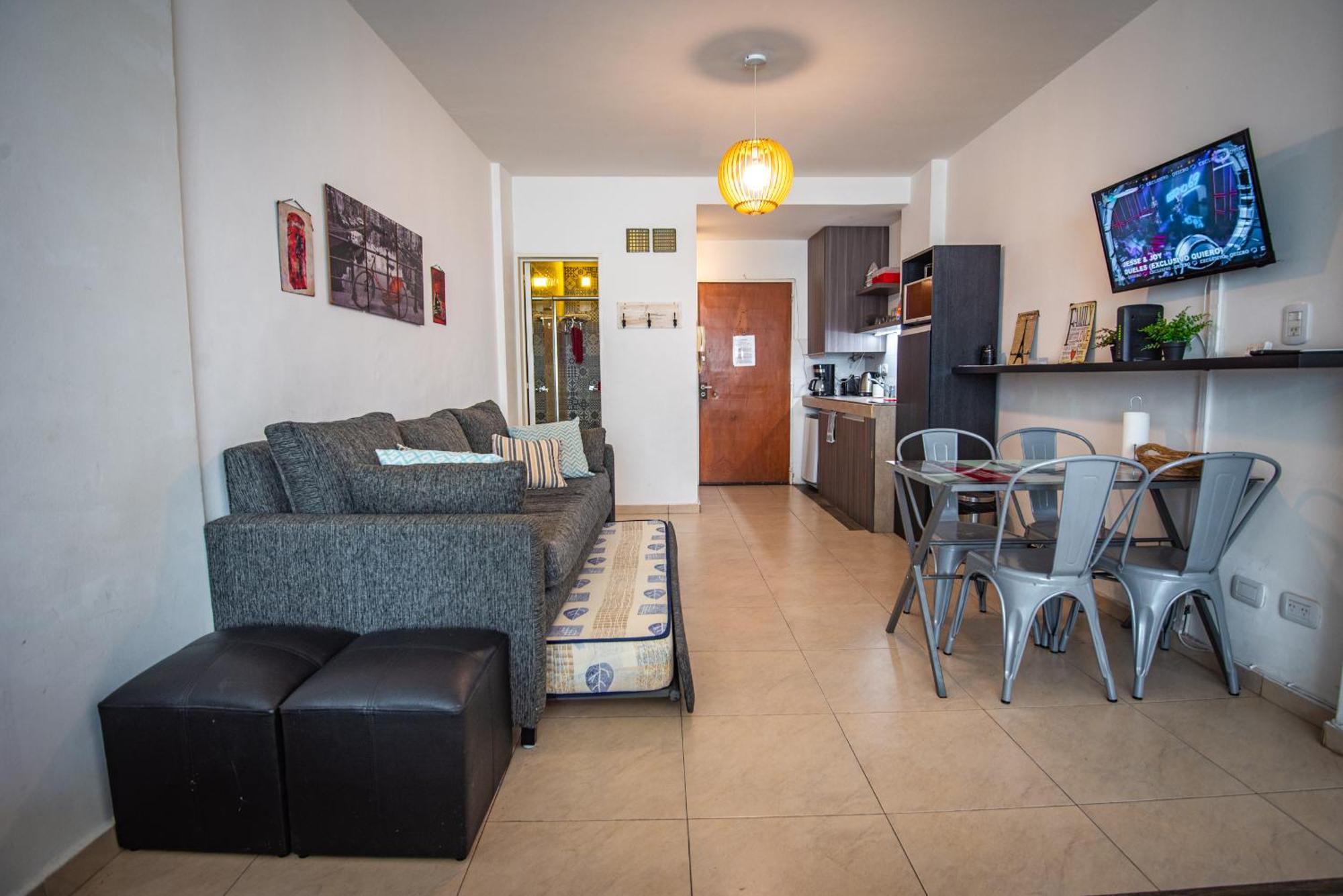 בואנוס איירס Esmeralda Y Av Cordoba Microcentro מראה חיצוני תמונה